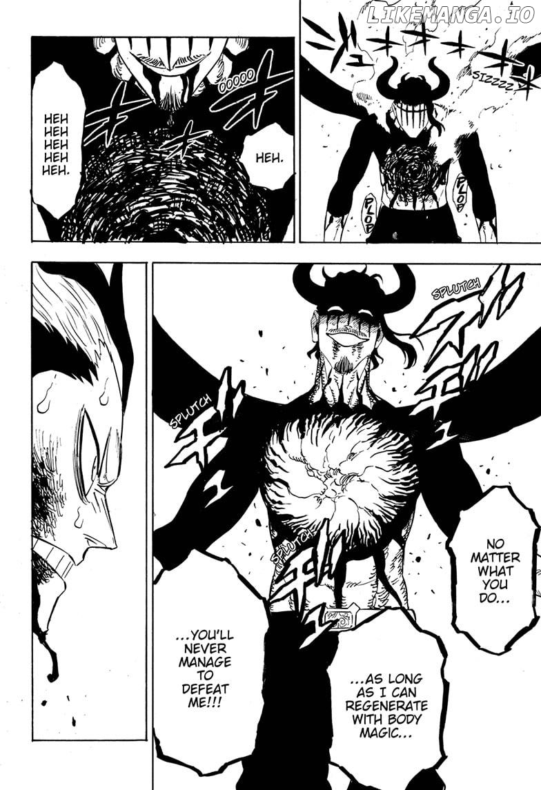 Black Clover chapter 292 image 12